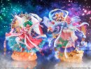 Macross Frontier SHIBUYA SCRAMBLE FIGURE PVC Statue 1/7...
