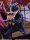 Jujutsu Kaisen SHIBUYA SCRAMBLE FIGURE PVC Statue 1/7 Megumi Fushiguro 28 cm