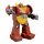 Gowappa 5 Godam Dynamite Action Actionfigur Kai Gordam Full Blast Off Set 17 cm