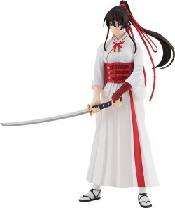 Hells Paradise: Jigokuraku Pop Up Parade PVC Statue Yamada Asaemon Sagiri 18 cm