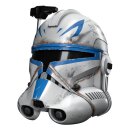 Star Wars Ahsoka Black Series Elektronischer Helm Clone...