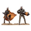Dune: Teil 2 Actionfiguren 2er-Pack Stilgar &...