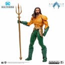 Aquaman and the Lost Kingdom DC Multiverse Actionfigur...