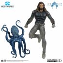 Aquaman and the Lost Kingdom DC Multiverse Actionfigur...