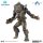Aquaman and the Lost Kingdom DC Multiverse Megafig Actionfigur Sunken Citadel Pirate 30 cm