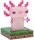 Minecraft Icon Lampe Axolotl