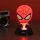 Marvel 3D Icon Lampe Spider-Man