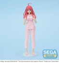 The Quintessential Quintuplets Actionfiguren Movingood!!! Itsuki Nakano 15 cm
