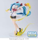 Hatsune Miku: Project DIVA MEGA 39s Figurizm Luminasta...