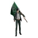 Wind Breaker Statue PVC Sakura Haruka Limited Edition...