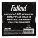 Fallout Medaille Brotherhood of Steel