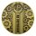 Fallout Medaille Brotherhood of Steel