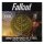 Fallout Medaille Brotherhood of Steel