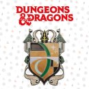 Dungeons & Dragons Medaille Silverymoon Insignia...
