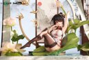 Date A Live: Spirit Pledge PVC Statue 1/7 Kurumi Tokisaki...