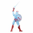 Marvel Legends Actionfigur Marvels Crystar (BAF: Marvels...