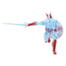 Marvel Legends Actionfigur Marvels Crystar (BAF: Marvels The Void) 15 cm