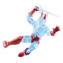 Marvel Legends Actionfigur Marvels Crystar (BAF: Marvels The Void) 15 cm