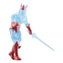 Marvel Legends Actionfigur Marvels Crystar (BAF: Marvels The Void) 15 cm