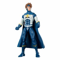 Marvel Legends Actionfigur New Warriors Justice (BAF: Marvels The Void) 15 cm