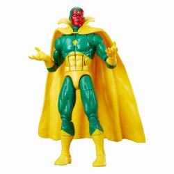 Marvel Legends Actionfigur Vision (BAF: Marvels The Void) 15 cm