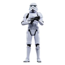 Star Wars Black Series Archive Actionfigur Imperial Stormtrooper 15 cm