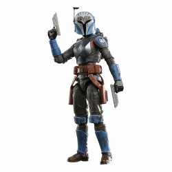 Star Wars Black Series Archive Actionfigur Bo-Katan Kryze 15 cm