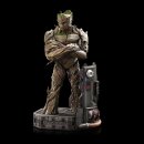 Marvel Art Scale Statue 1/10 Guardians of the Galaxy Vol....