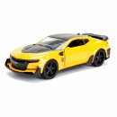 Transformers Diecast Modell 1/32 Bumblebee