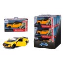 Transformers Diecast Modell 1/32 Bumblebee