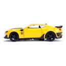 Transformers Diecast Modell 1/32 Bumblebee