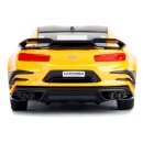 Transformers Diecast Modell 1/32 Bumblebee
