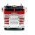 Transformers Diecast Modell 1/32 T7 Optimus Prime Truck