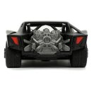 DC Comics Diecast Modell 1/32 Batman 2022 Batmobile