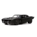DC Comics Diecast Modell 1/32 Batman 2022 Batmobile