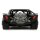 DC Comics Diecast Modell 1/32 Batman 2022 Batmobile