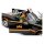 DC Comics Diecast Modell 1/24 Batman 1966 Classic Batmobile