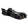 DC Comics Diecast Modell 1/24 Batman 1989 Batmobile