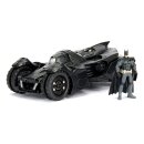 DC Comics Diecast Modell 1/24 Batman Arkham Knight Batmobile