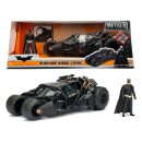 DC Comics Diecast Modell 1/24 Batman The Dark Knight...