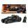 DC Comics Diecast Modell 1/24 Batman The Dark Knight Batmobile