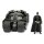 DC Comics Diecast Modell 1/24 Batman The Dark Knight Batmobile