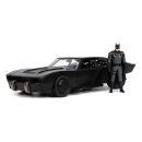DC Comics Diecast Modell 1/24 Batman Batmobile