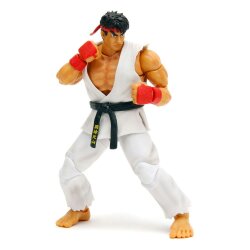 Ultra Street Fighter II: The Final Challengers Actionfigur 1/12 Ryu 15 cm