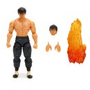 Ultra Street Fighter II: The Final Challengers Actionfigur 1/12 Fei-Long 15 cm