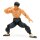 Ultra Street Fighter II: The Final Challengers Actionfigur 1/12 Fei-Long 15 cm