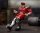 Ultra Street Fighter II: The Final Challengers Actionfigur 1/12 Bison 15 cm