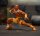 Ultra Street Fighter II: The Final Challengers Actionfigur 1/12 Dhalsim 15 cm