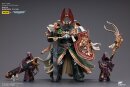 Warhammer 40k Actionfigur 1/18 Dark Angels Primarch Lion...