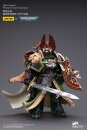Warhammer 40k Actionfigur 1/18 Dark Angels Primarch Lion El Jonson 18 cm Reproduktion